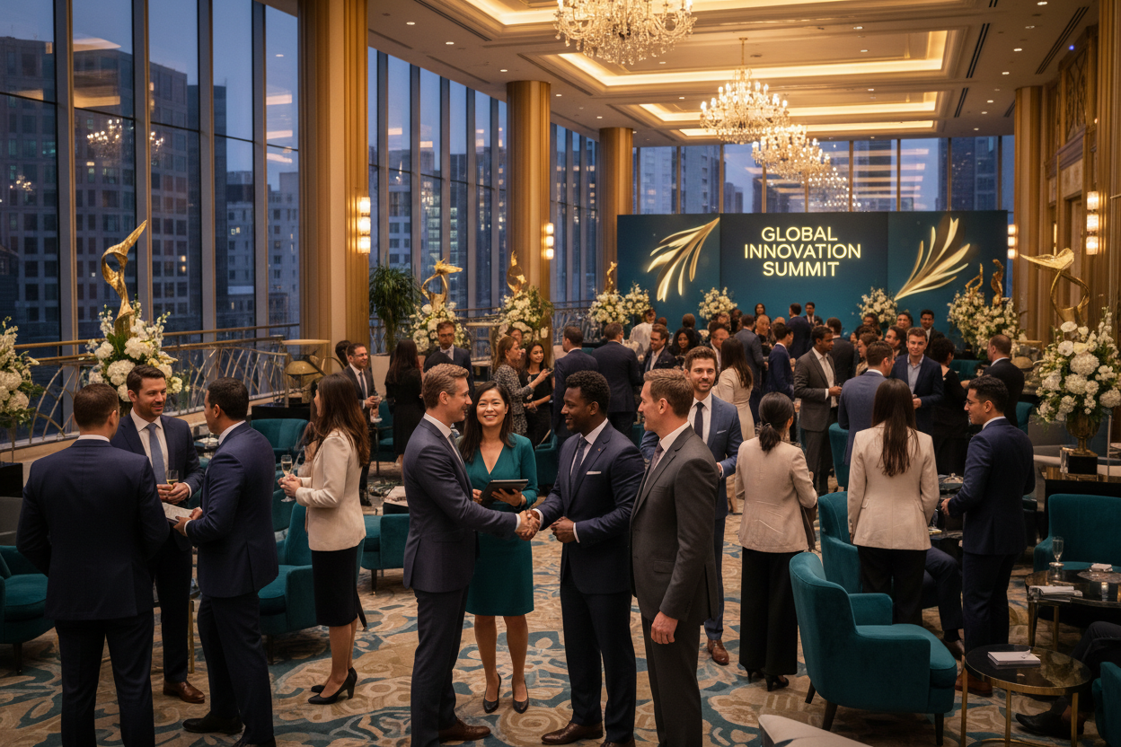 Strategic Partnership Signed for Major Urban Development